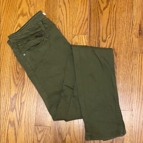 3/$25 PANTS! Calvin Klein Jeggings - Picture 3 of 4